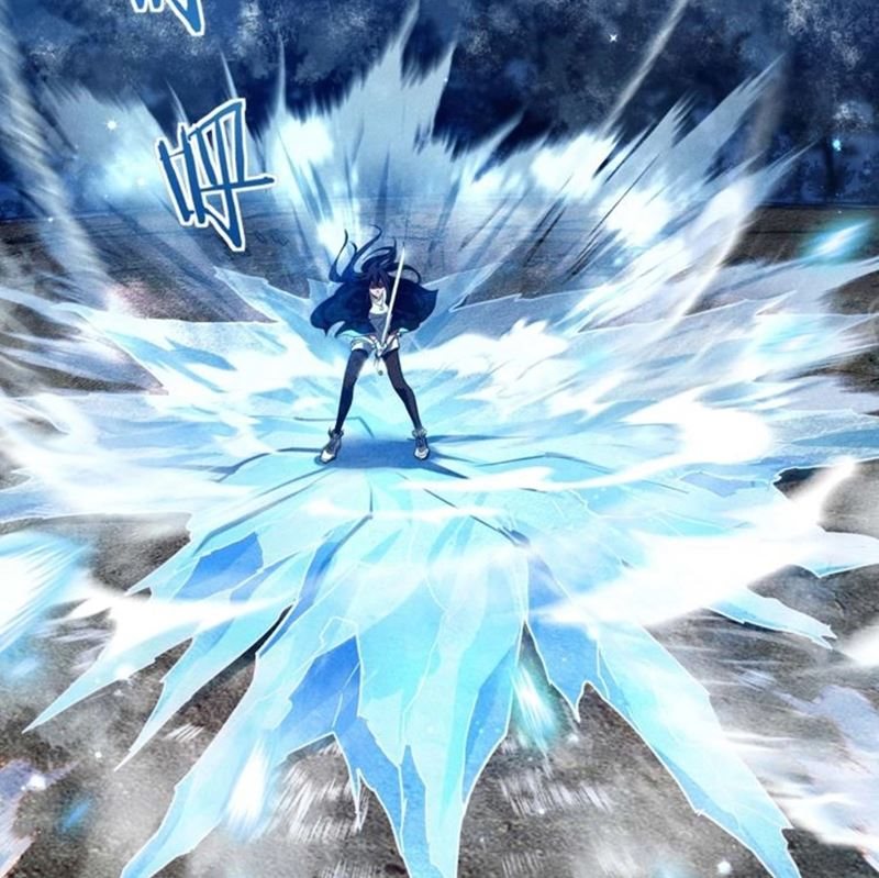 Above the Heavens Chapter 04 Gambar 47
