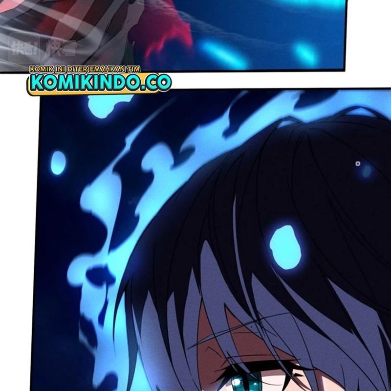 Above the Heavens Chapter 04 Gambar 49
