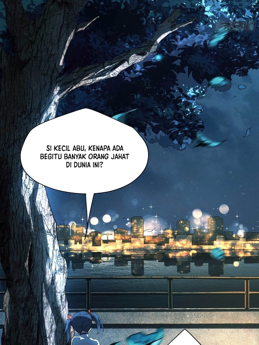 Above the Heavens Chapter 12 Gambar 9