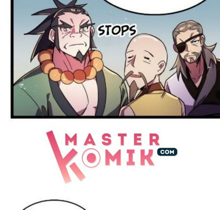 Absolute Martial Arts Chapter 05 Gambar 13