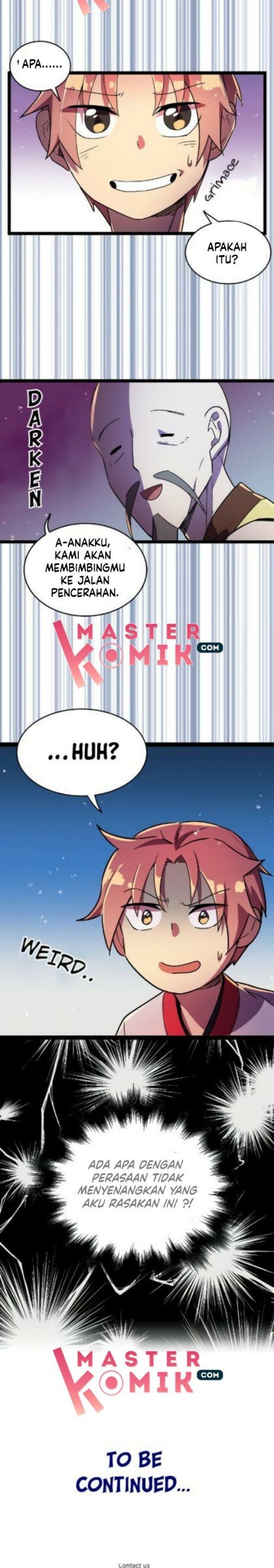 Absolute Martial Arts Chapter 05 Gambar 22