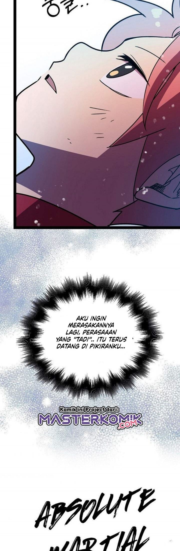 Absolute Martial Arts Chapter 11 Gambar 4