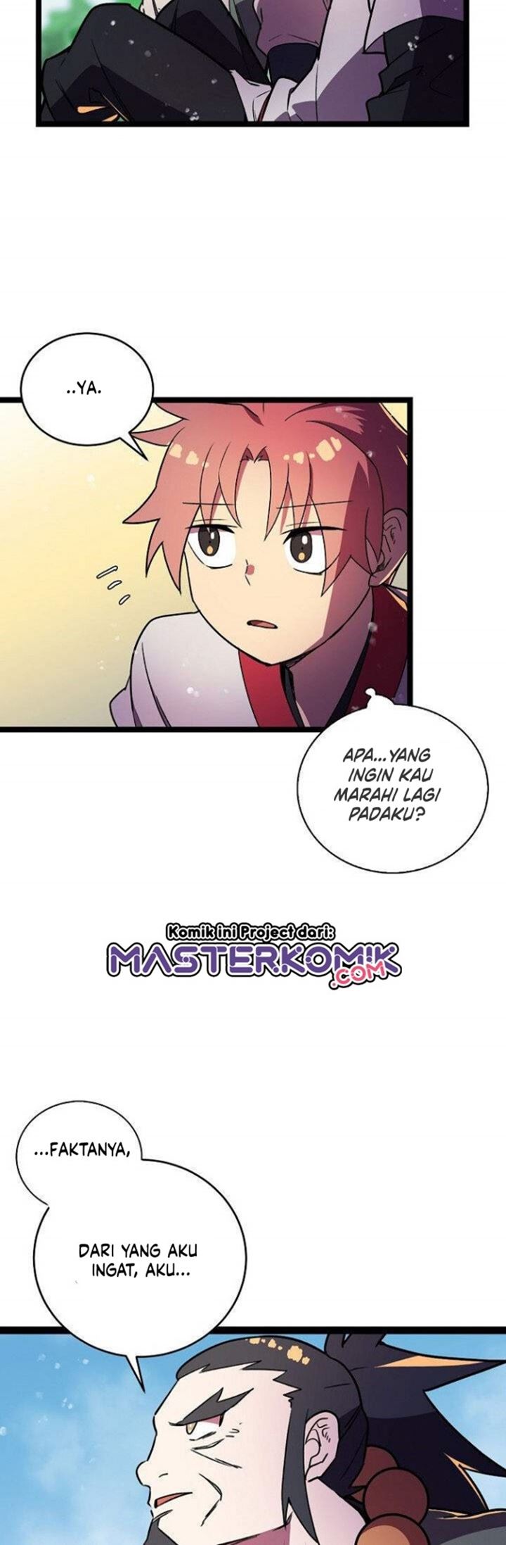 Absolute Martial Arts Chapter 11 Gambar 7