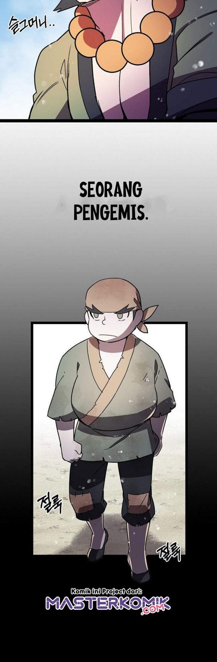 Absolute Martial Arts Chapter 11 Gambar 8