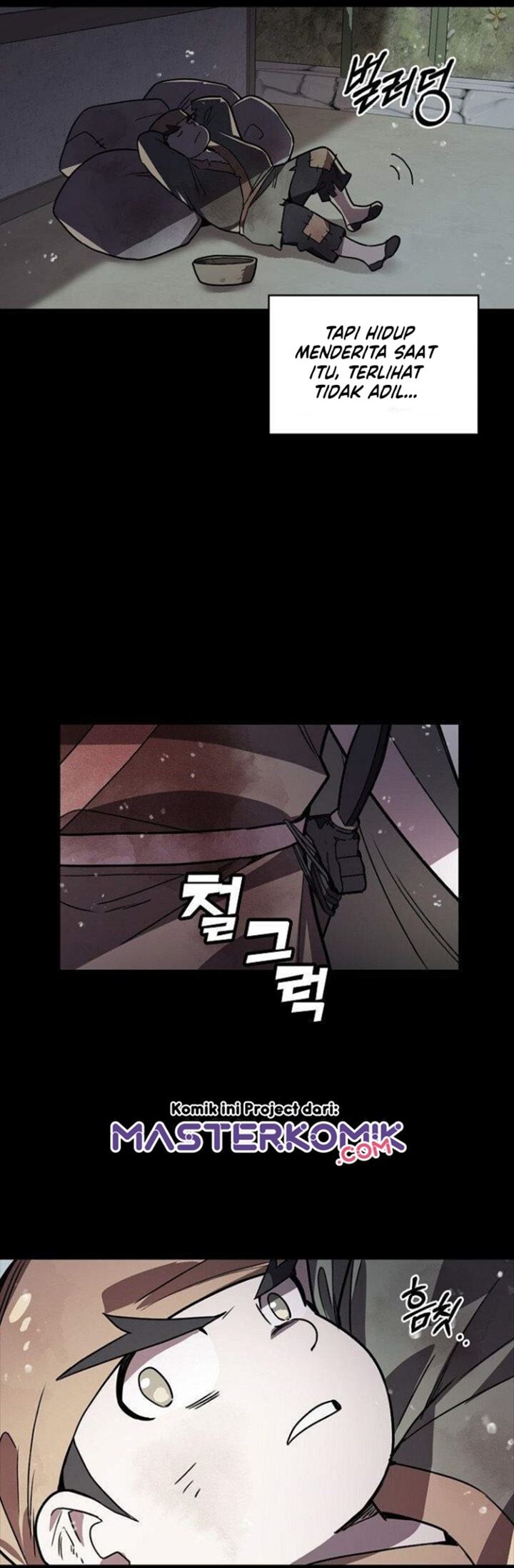 Absolute Martial Arts Chapter 11 Gambar 10