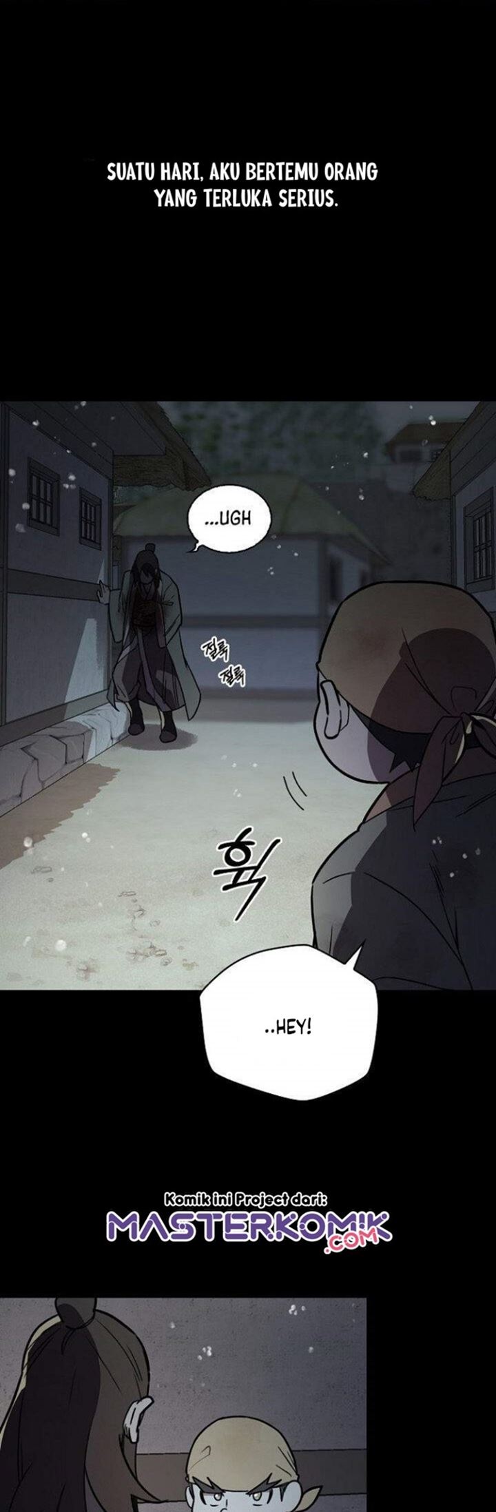 Absolute Martial Arts Chapter 11 Gambar 11