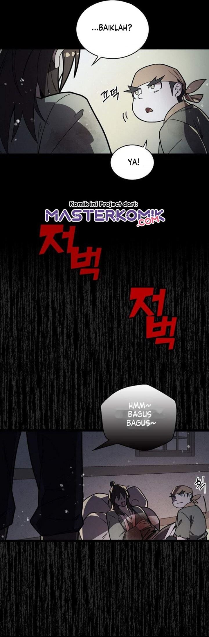 Absolute Martial Arts Chapter 11 Gambar 16