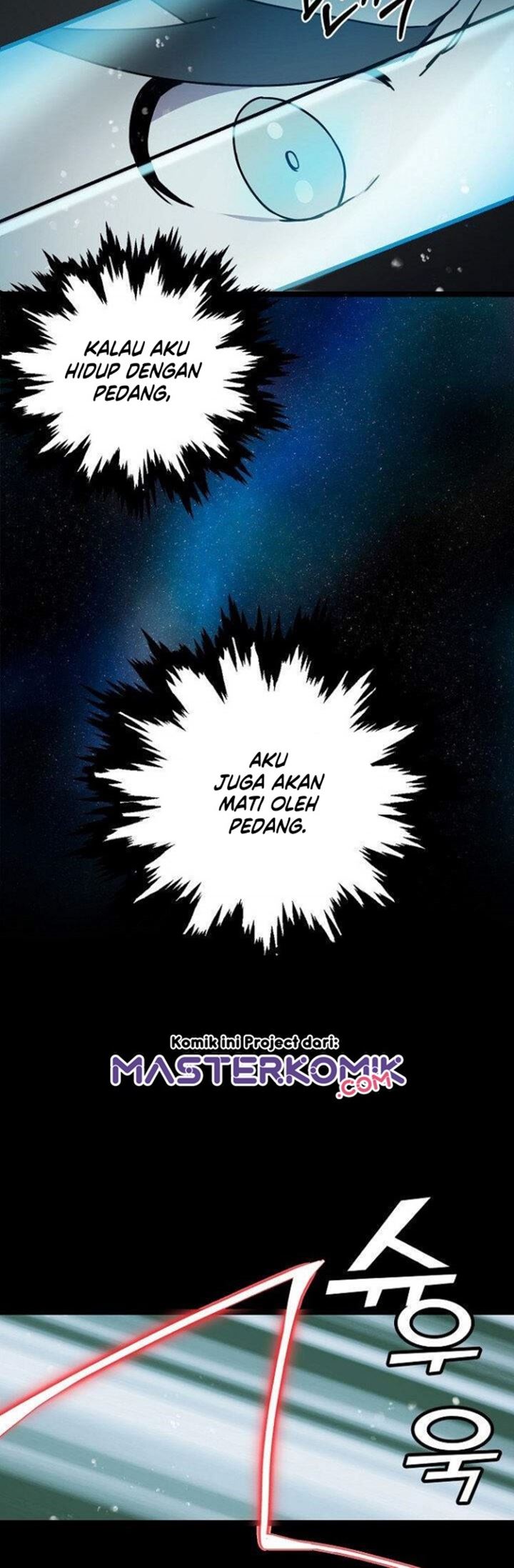 Absolute Martial Arts Chapter 11 Gambar 22
