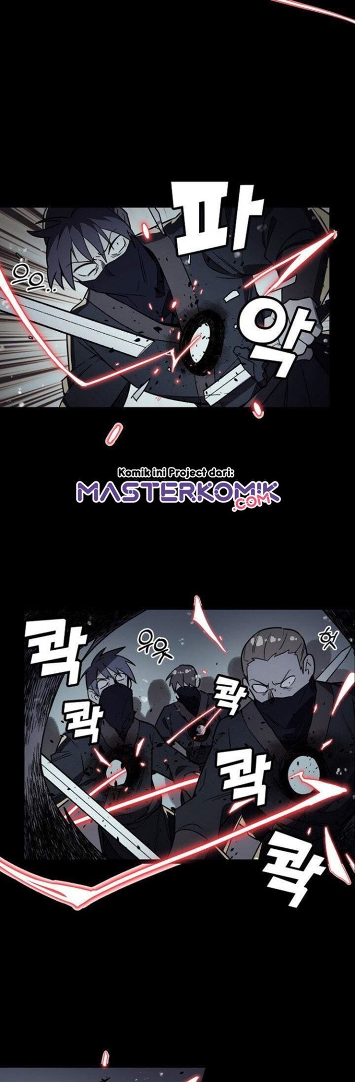 Absolute Martial Arts Chapter 11 Gambar 23