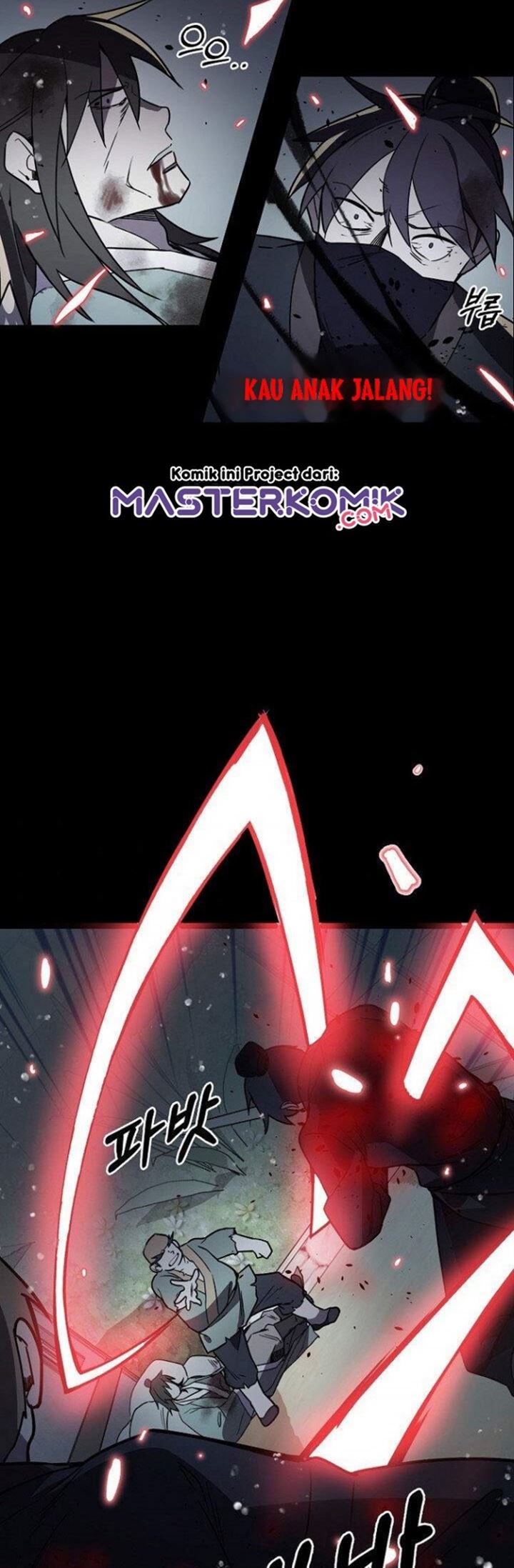 Absolute Martial Arts Chapter 11 Gambar 24