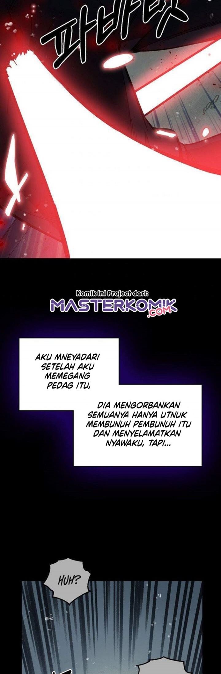 Absolute Martial Arts Chapter 11 Gambar 25