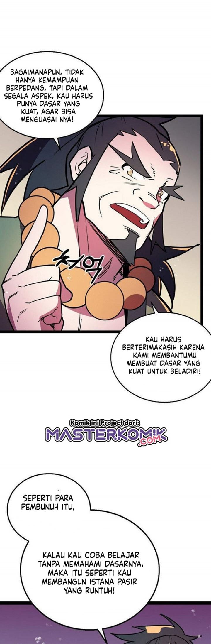 Absolute Martial Arts Chapter 11 Gambar 32
