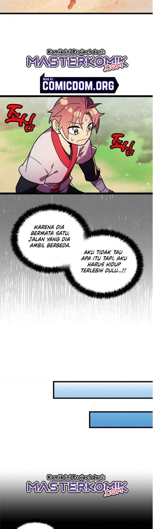 Absolute Martial Arts Chapter 14 Gambar 19