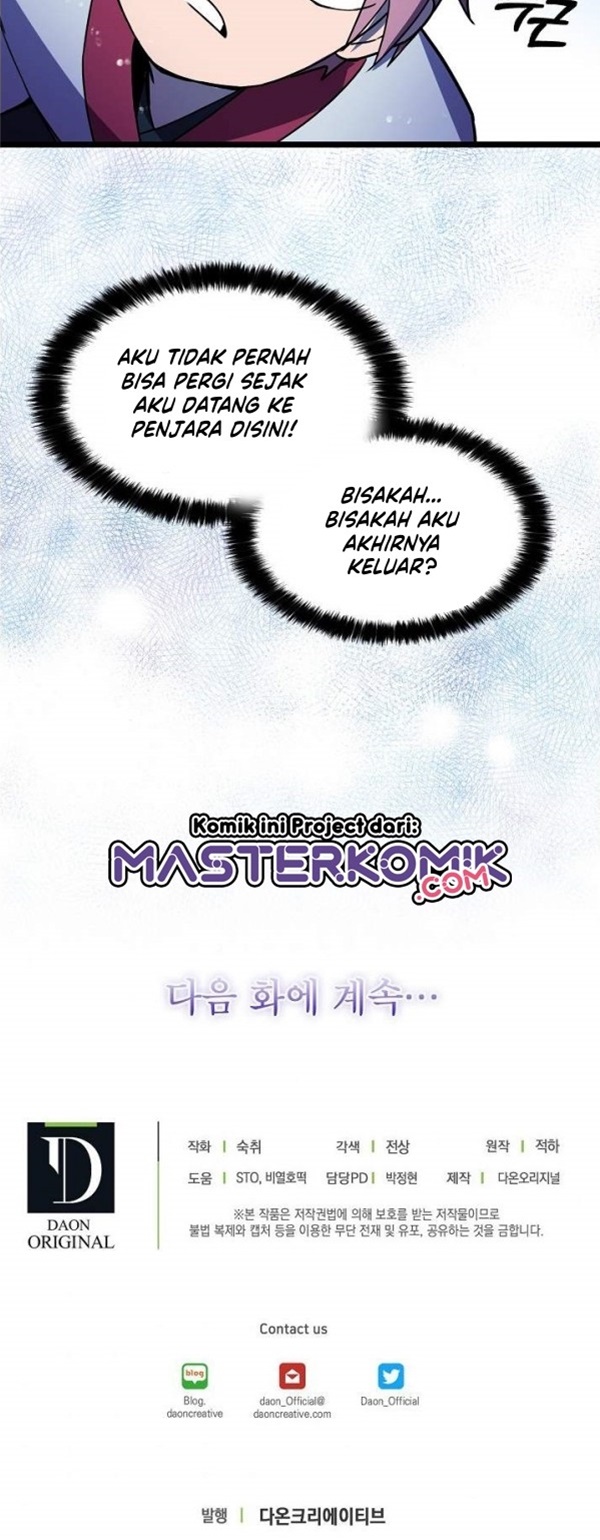 Absolute Martial Arts Chapter 14 Gambar 35