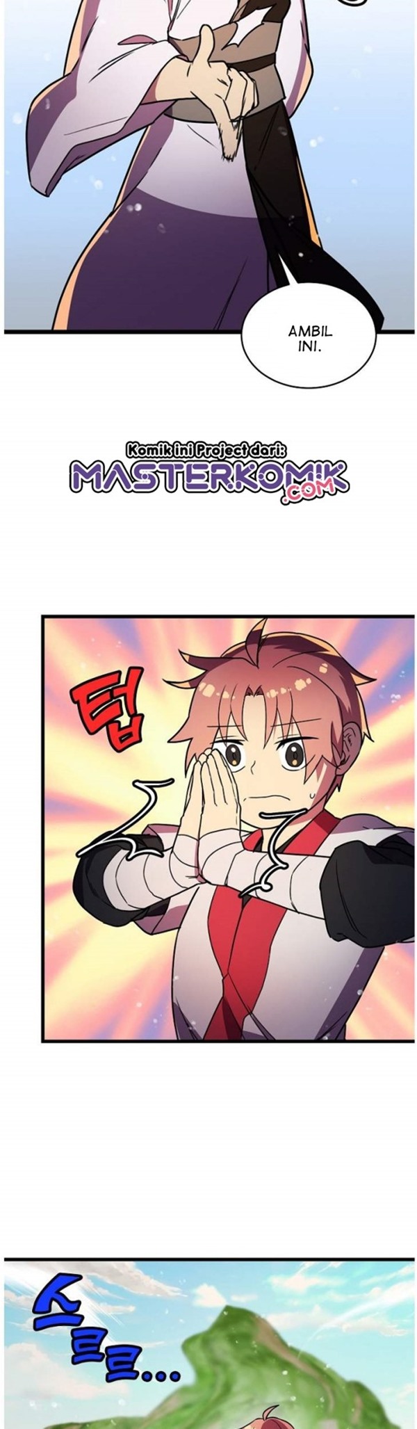Absolute Martial Arts Chapter 15 Gambar 12