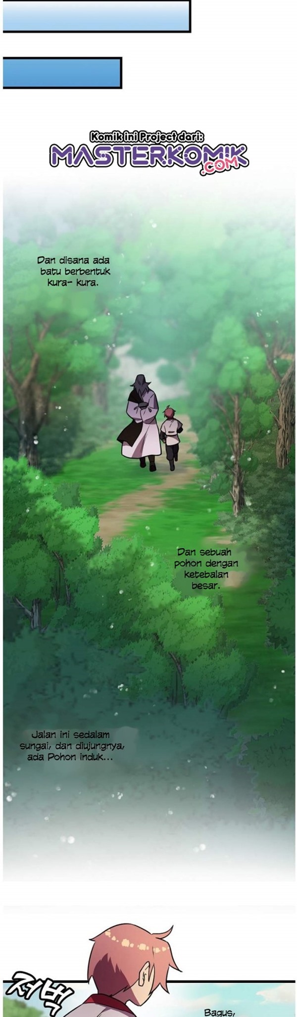 Absolute Martial Arts Chapter 15 Gambar 15