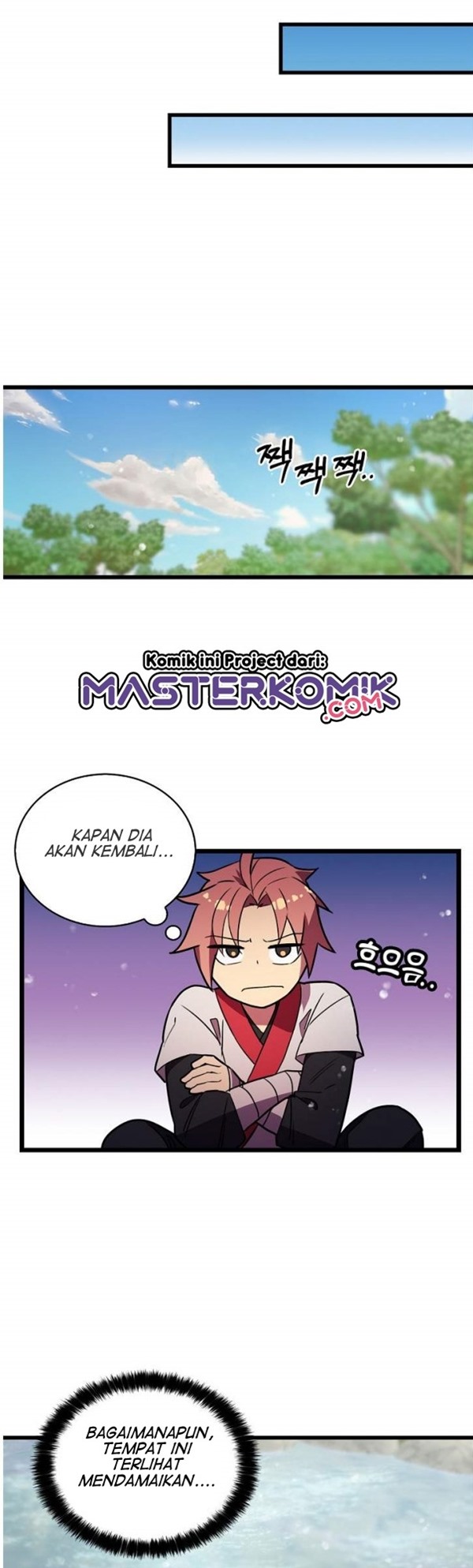 Absolute Martial Arts Chapter 15 Gambar 19