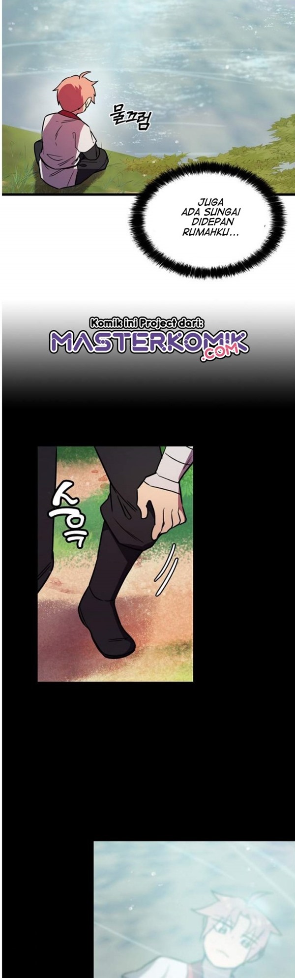 Absolute Martial Arts Chapter 15 Gambar 20