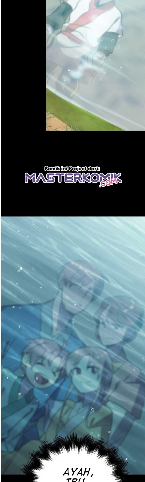 Absolute Martial Arts Chapter 15 Gambar 21