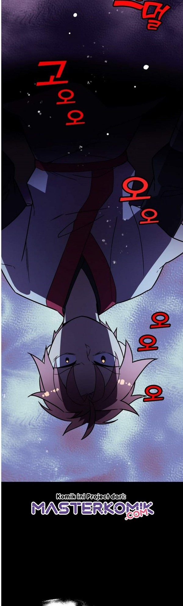 Absolute Martial Arts Chapter 15 Gambar 24