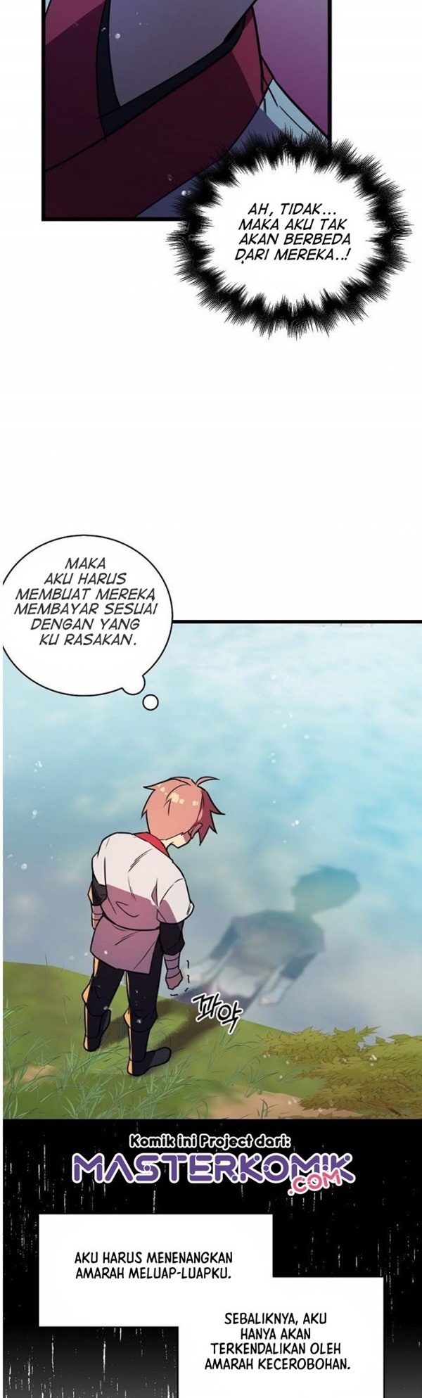 Absolute Martial Arts Chapter 15 Gambar 26