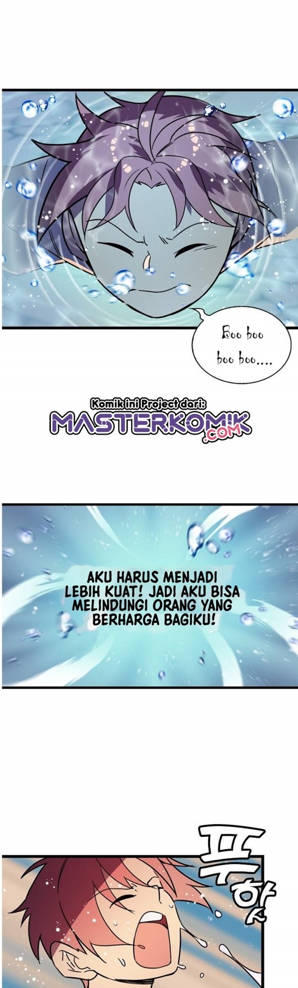 Absolute Martial Arts Chapter 15 Gambar 28