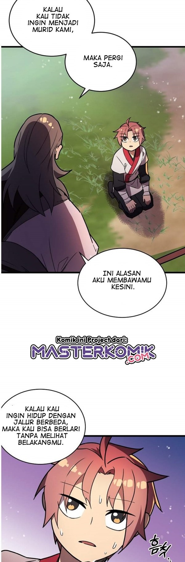 Absolute Martial Arts Chapter 15 Gambar 32