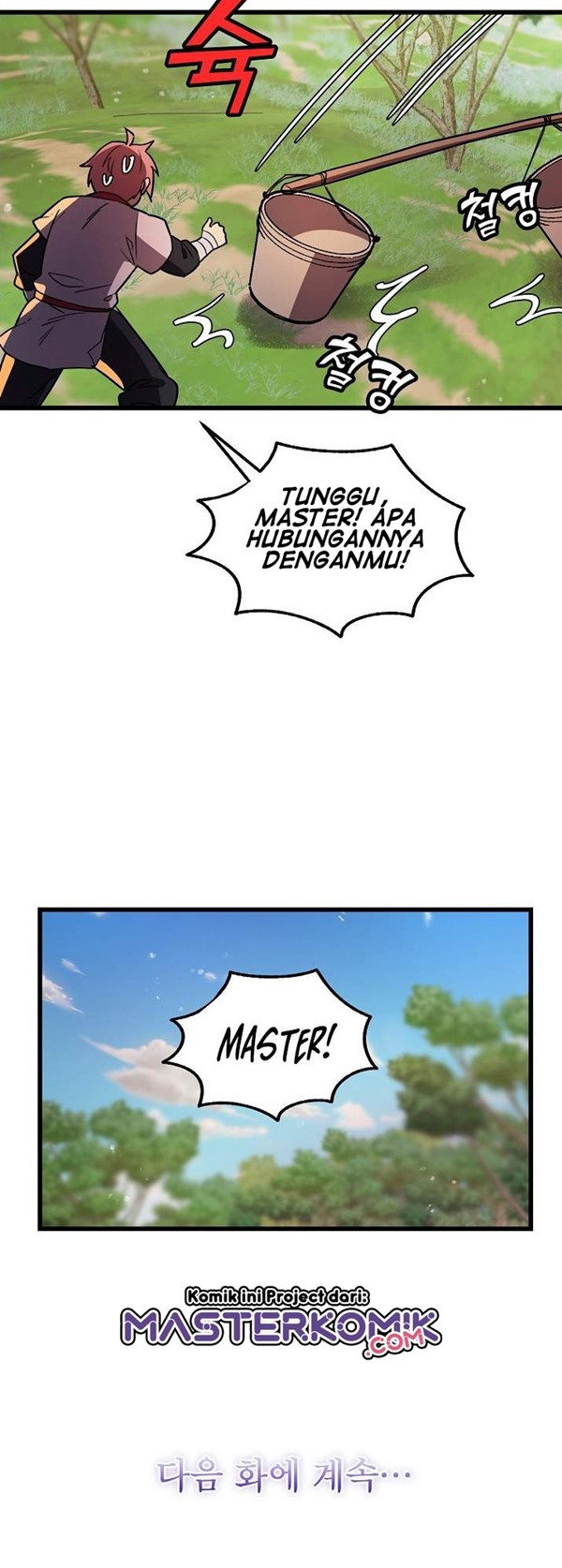 Absolute Martial Arts Chapter 15 Gambar 34