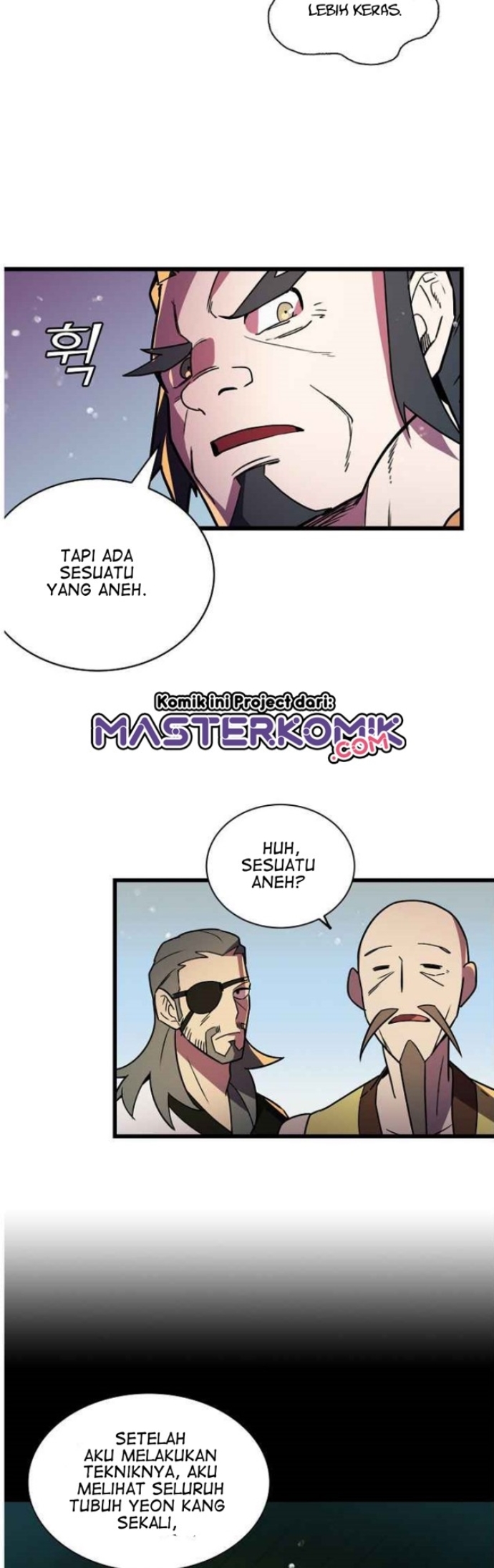 Absolute Martial Arts Chapter 17 Gambar 7