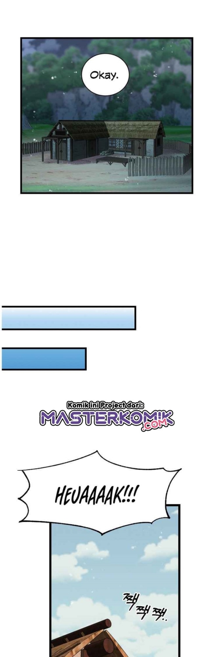 Absolute Martial Arts Chapter 17 Gambar 27
