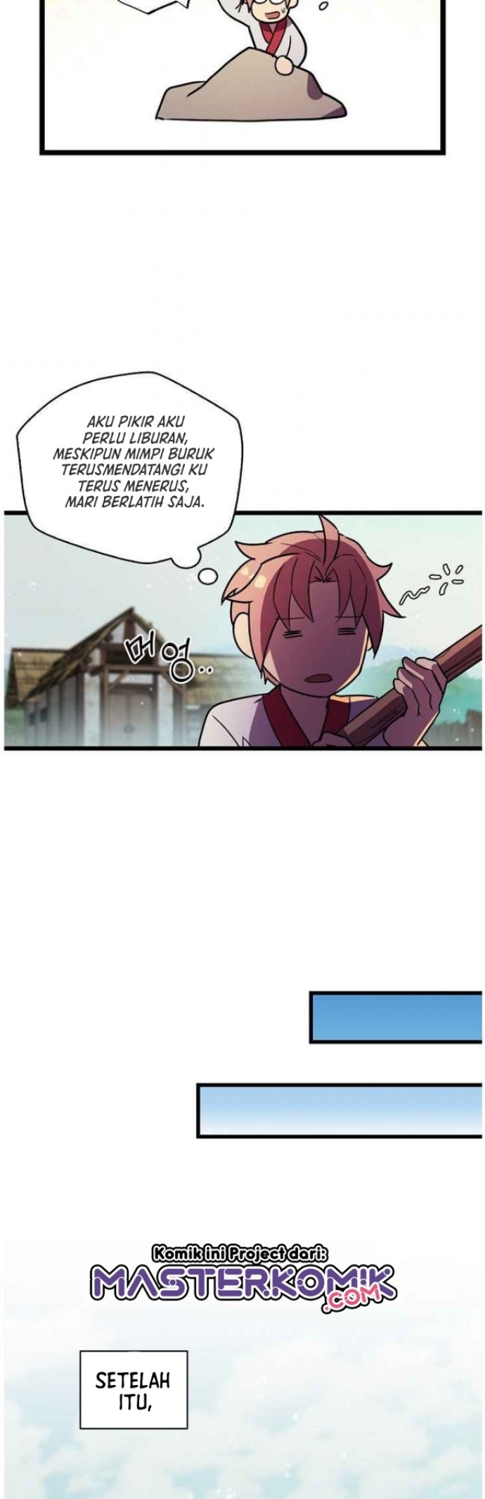 Absolute Martial Arts Chapter 17 Gambar 29