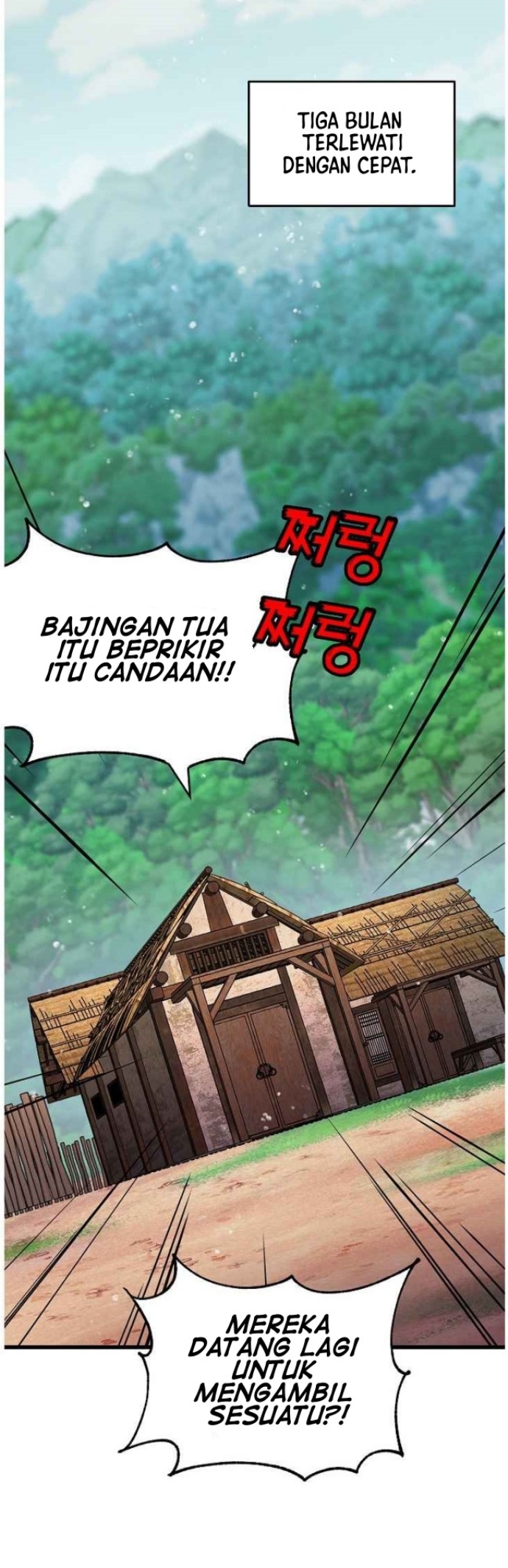 Absolute Martial Arts Chapter 17 Gambar 30