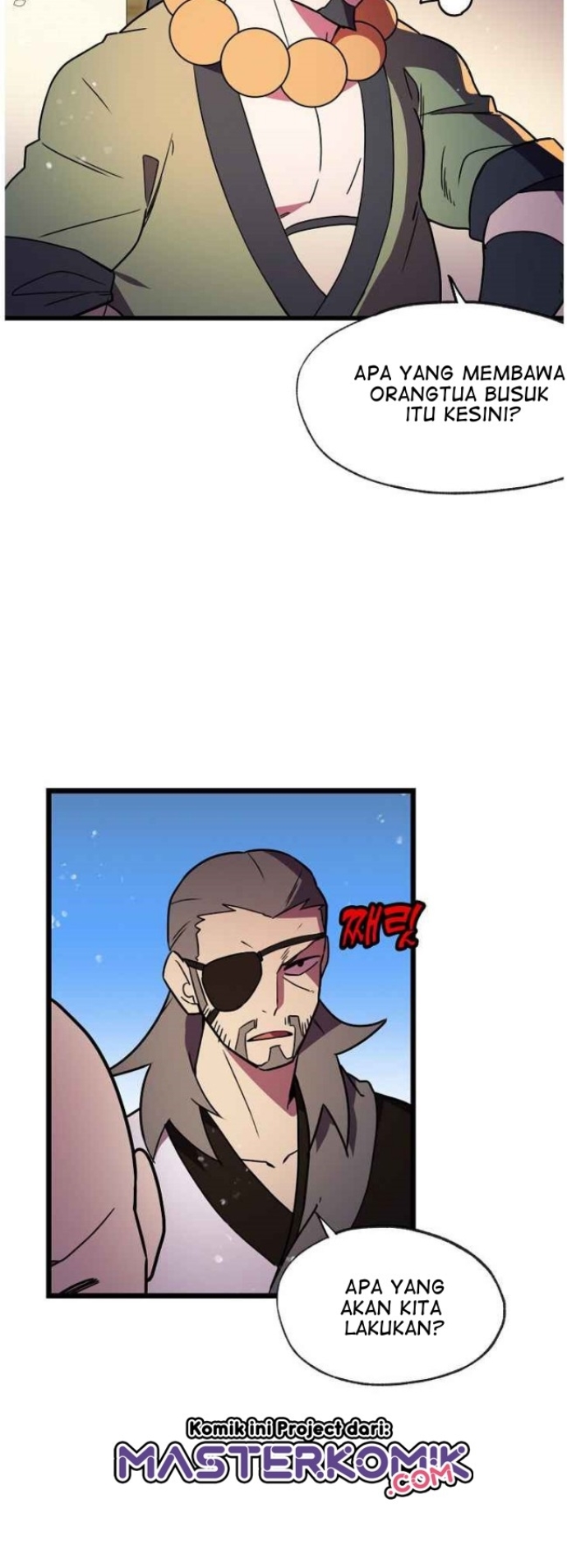 Absolute Martial Arts Chapter 17 Gambar 32
