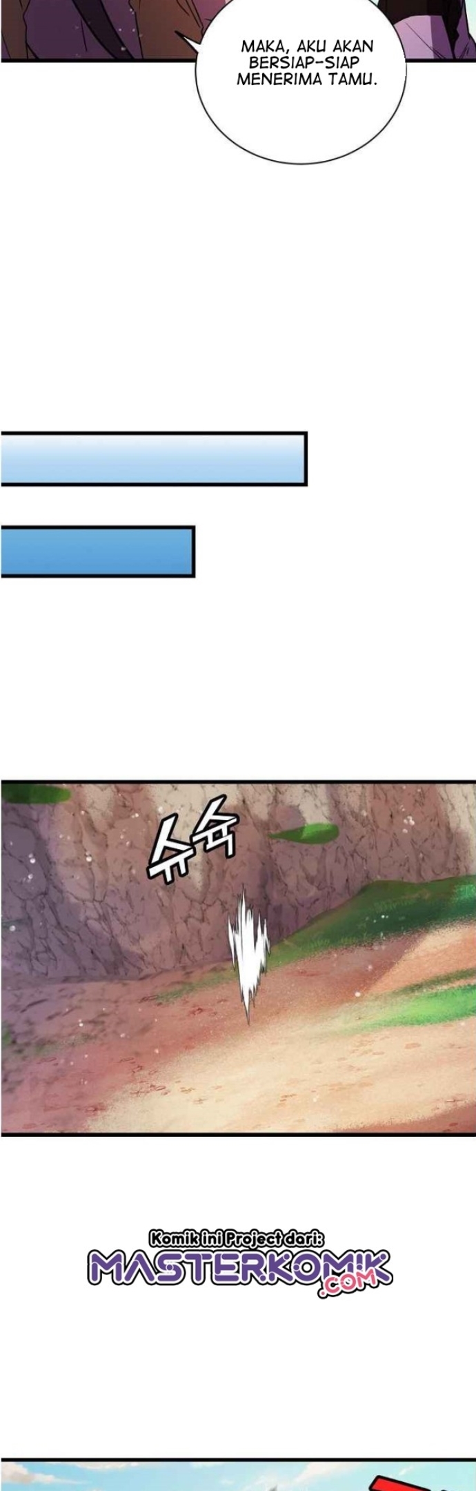 Absolute Martial Arts Chapter 17 Gambar 35