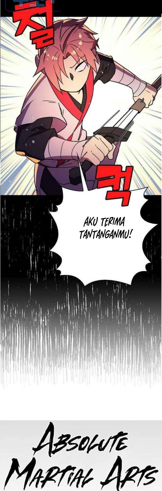 Absolute Martial Arts Chapter 20 Gambar 4
