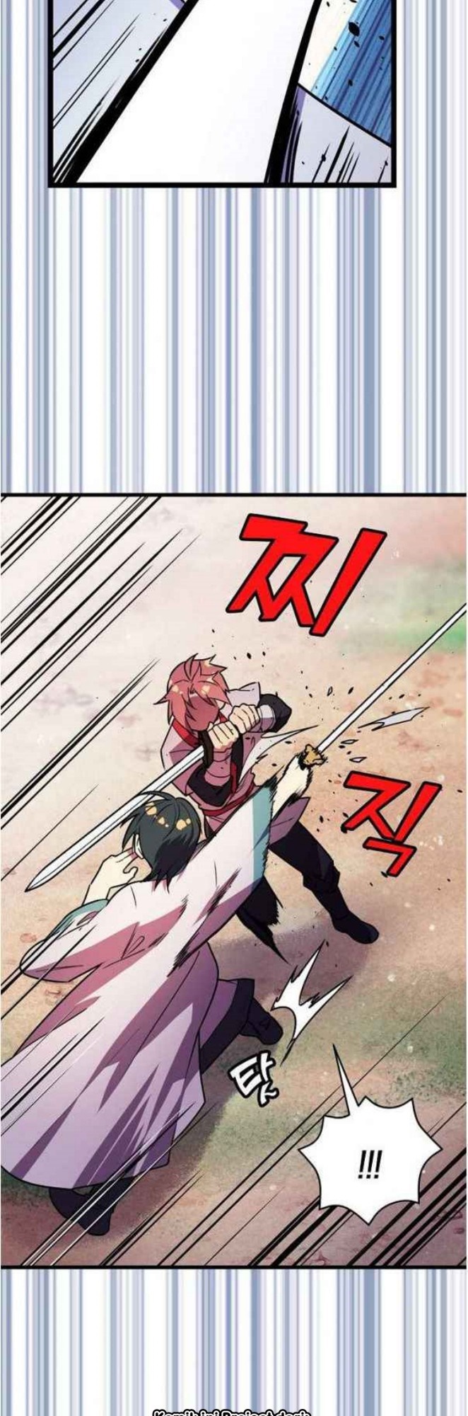 Absolute Martial Arts Chapter 20 Gambar 9
