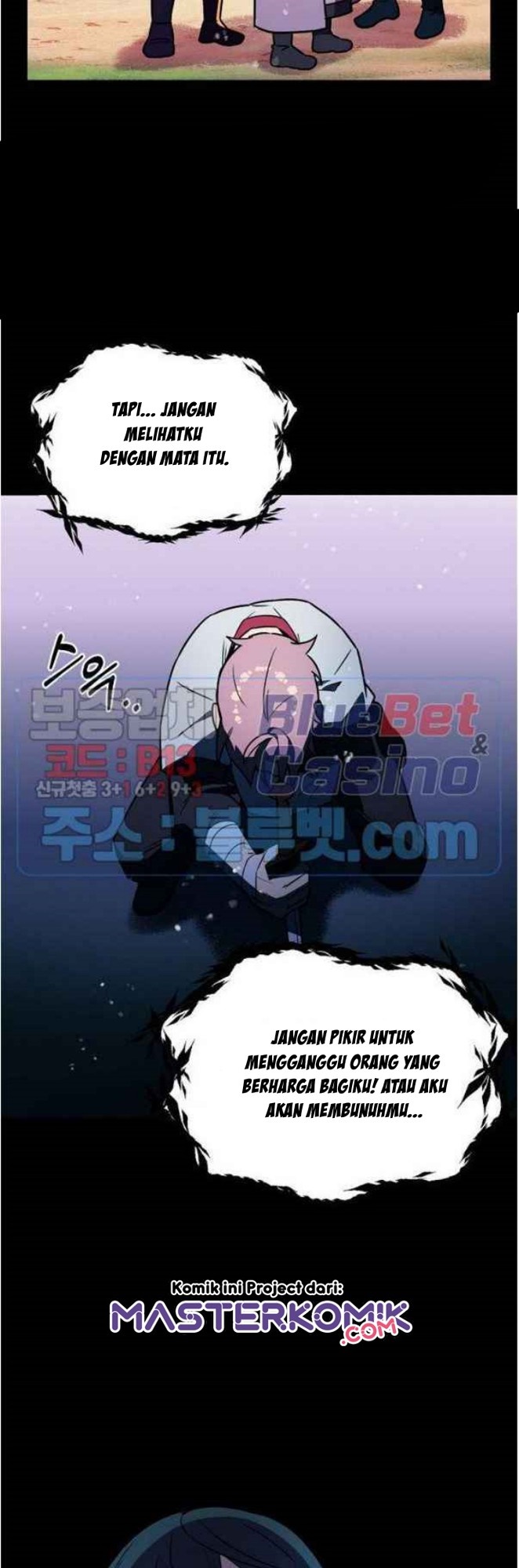 Absolute Martial Arts Chapter 20 Gambar 15