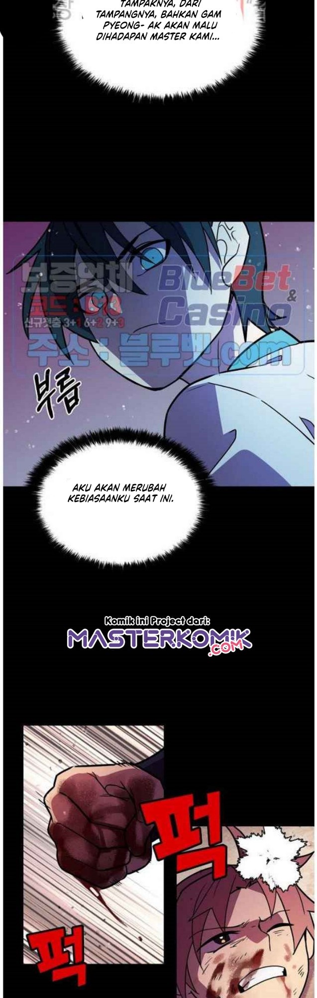 Absolute Martial Arts Chapter 20 Gambar 20