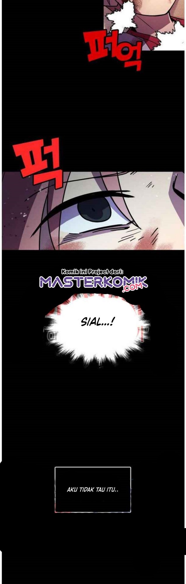 Absolute Martial Arts Chapter 20 Gambar 21