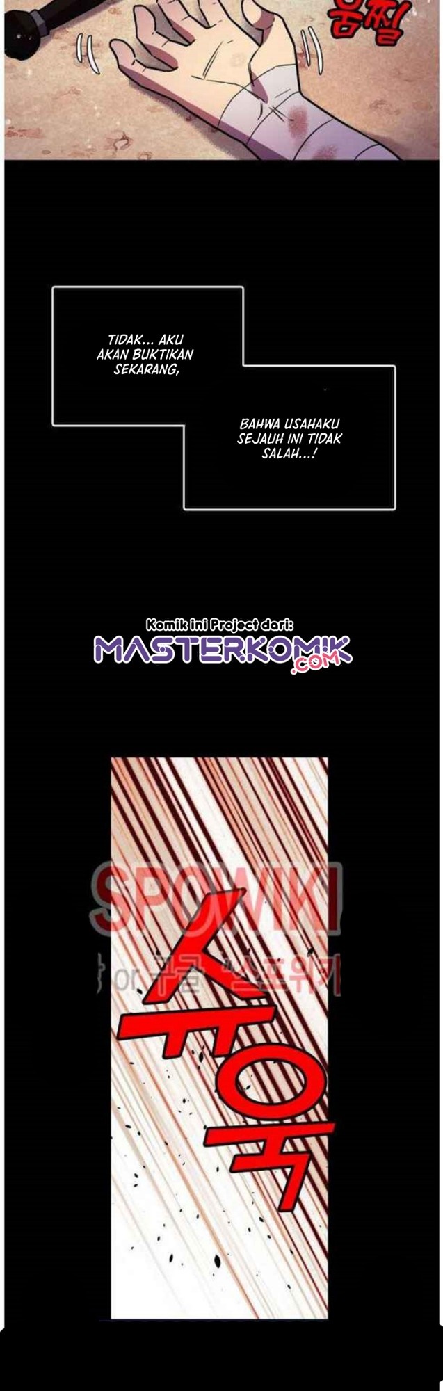 Absolute Martial Arts Chapter 20 Gambar 24