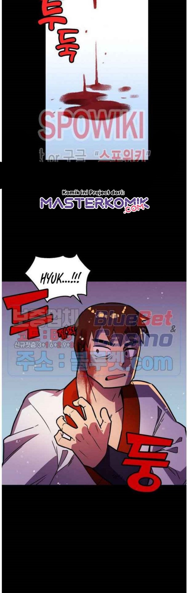 Absolute Martial Arts Chapter 20 Gambar 26