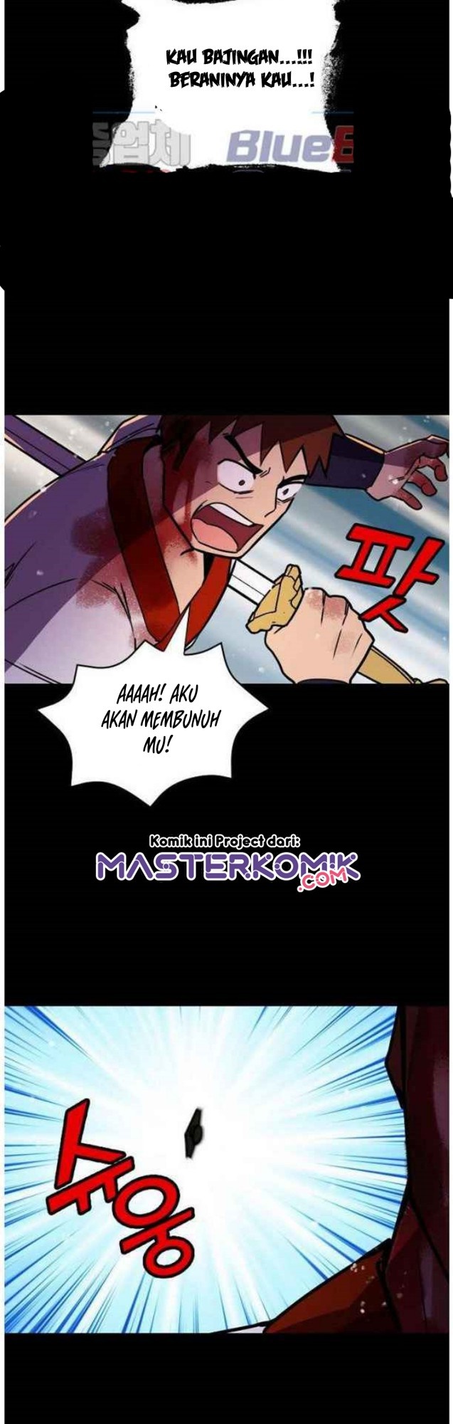 Absolute Martial Arts Chapter 20 Gambar 28