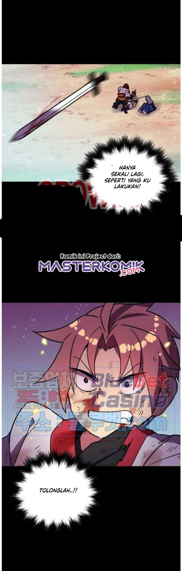 Absolute Martial Arts Chapter 20 Gambar 29