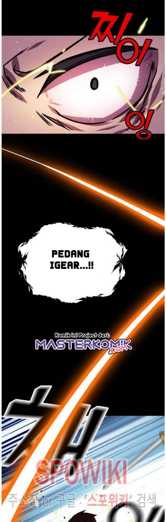 Absolute Martial Arts Chapter 20 Gambar 30