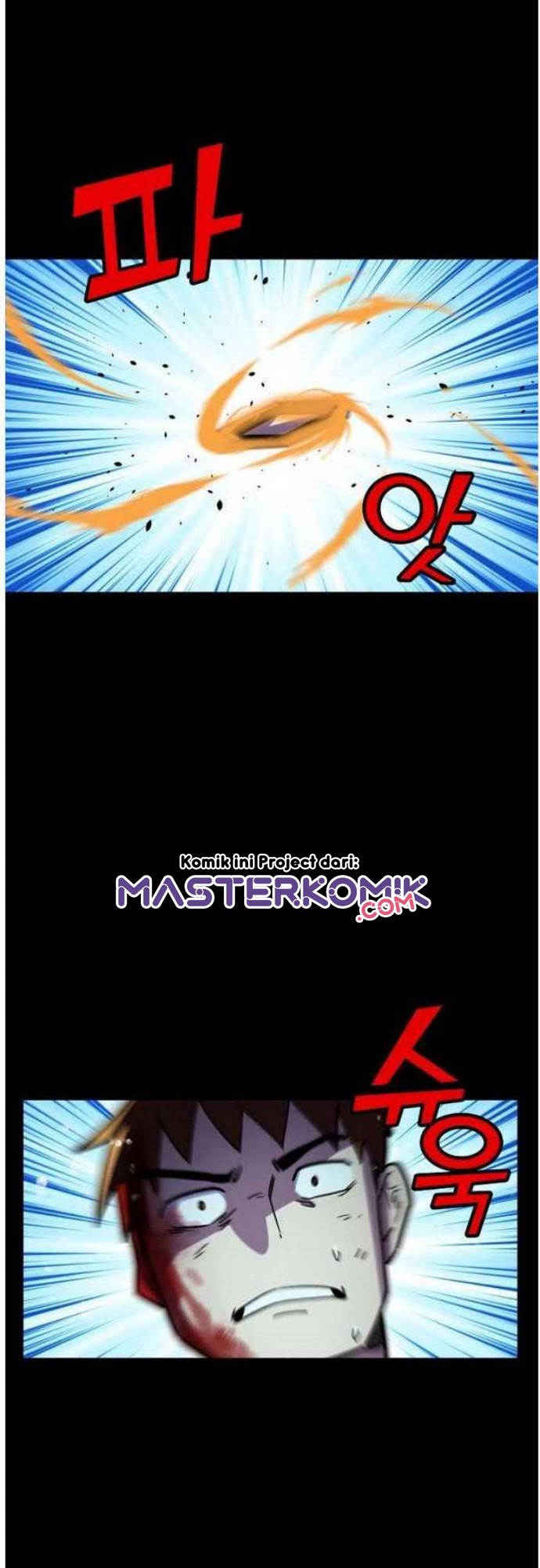Absolute Martial Arts Chapter 20 Gambar 33