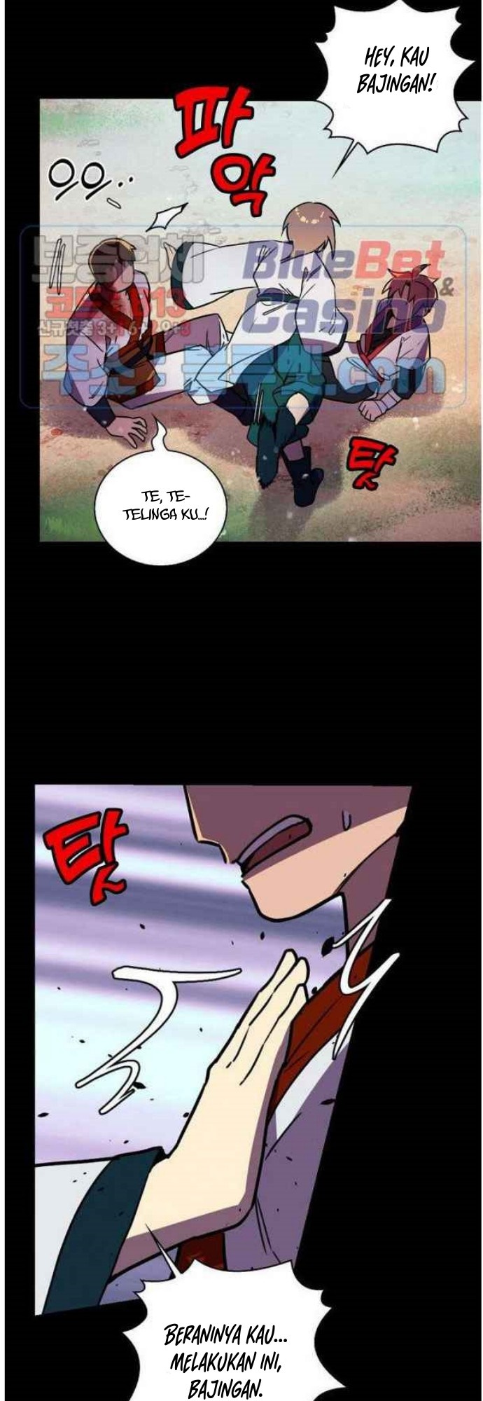 Absolute Martial Arts Chapter 20 Gambar 36