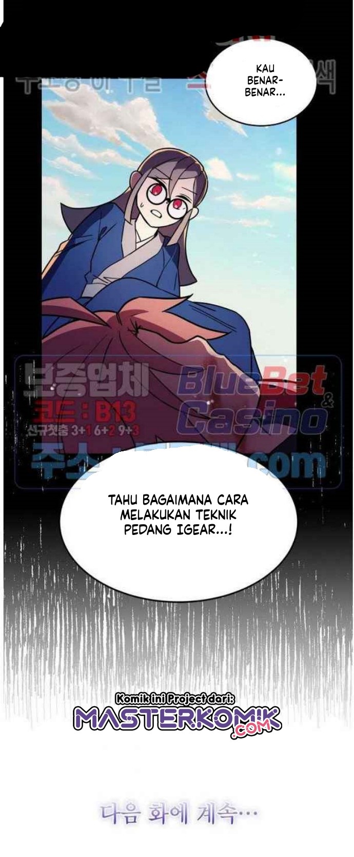 Absolute Martial Arts Chapter 20 Gambar 39