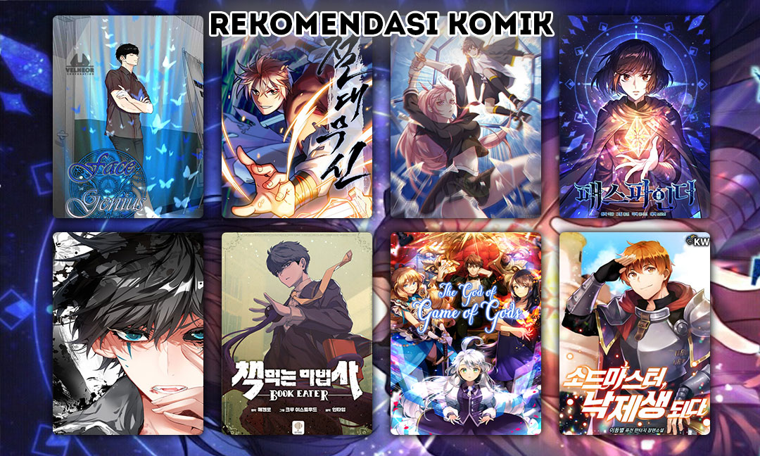 Absolute Martial Arts Chapter 20 Gambar 41