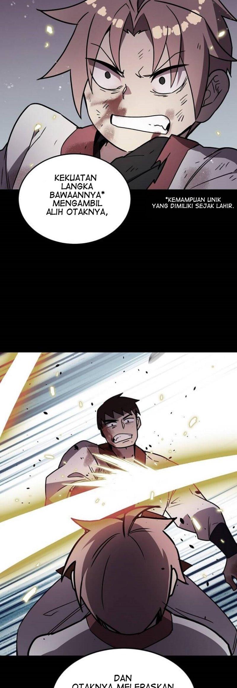 Absolute Martial Arts Chapter 23 Gambar 7