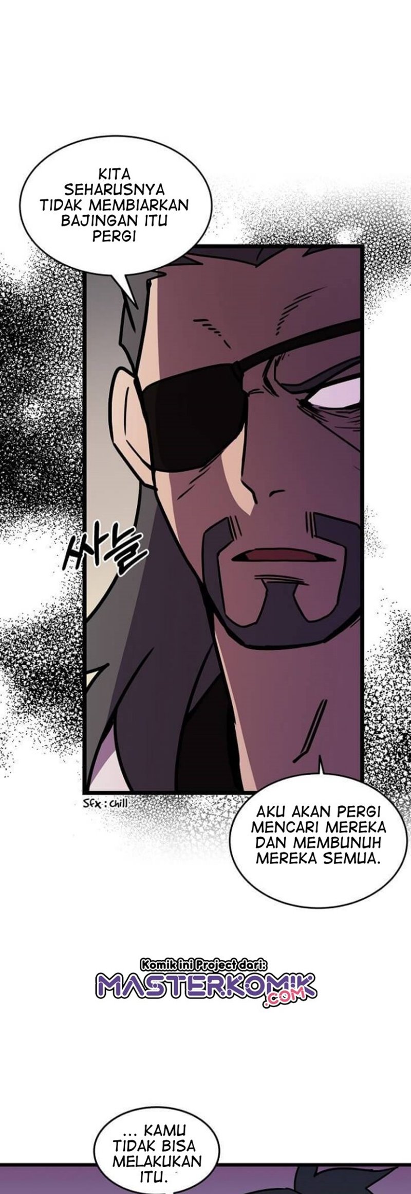Absolute Martial Arts Chapter 23 Gambar 11